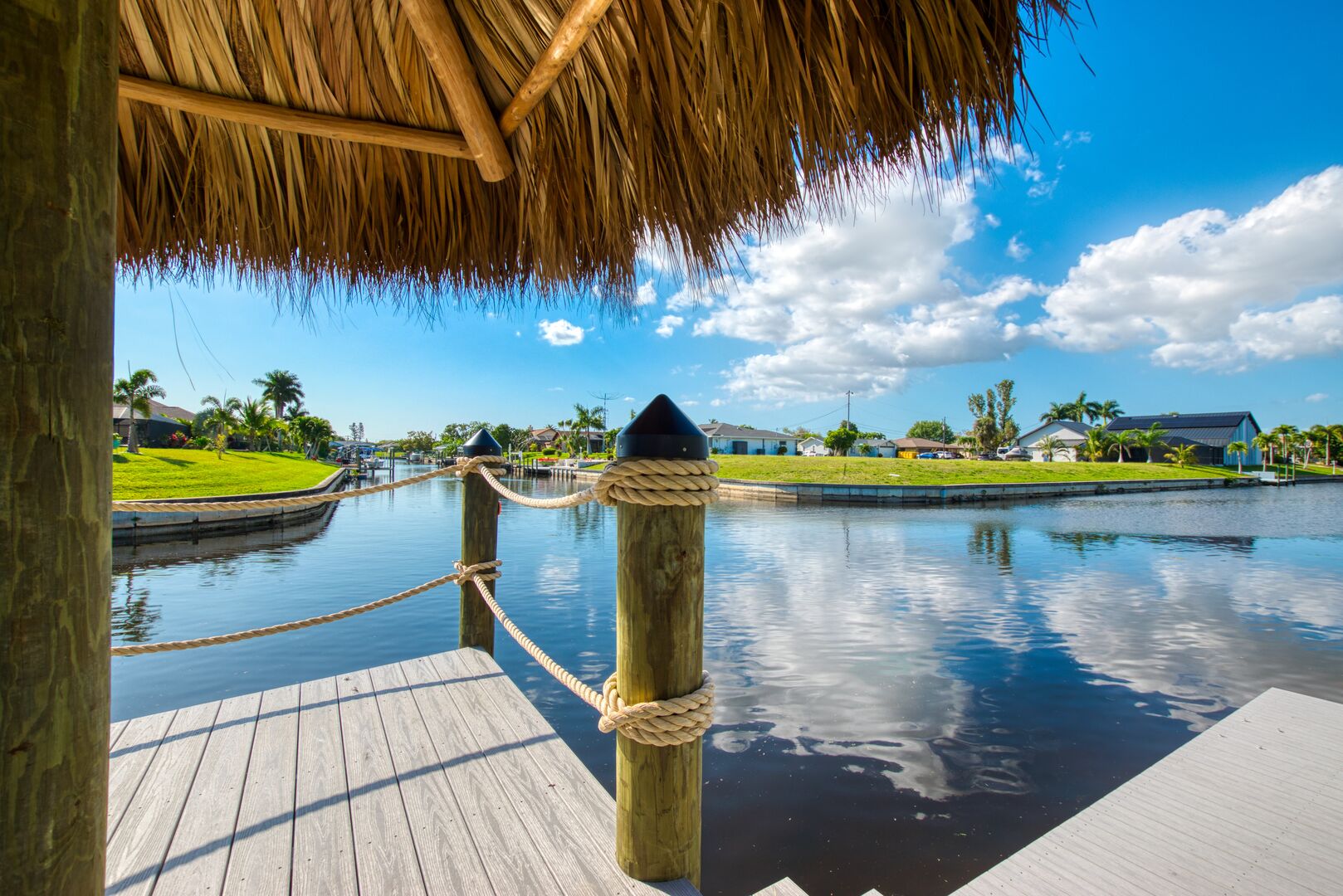 villa sunset beach ferienhaus cape coral 36