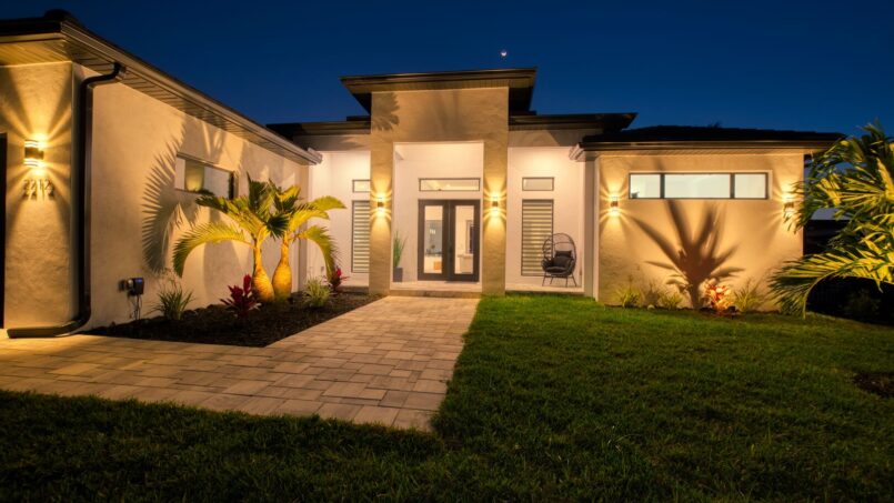 villa sunset beach ferienhaus cape coral 46