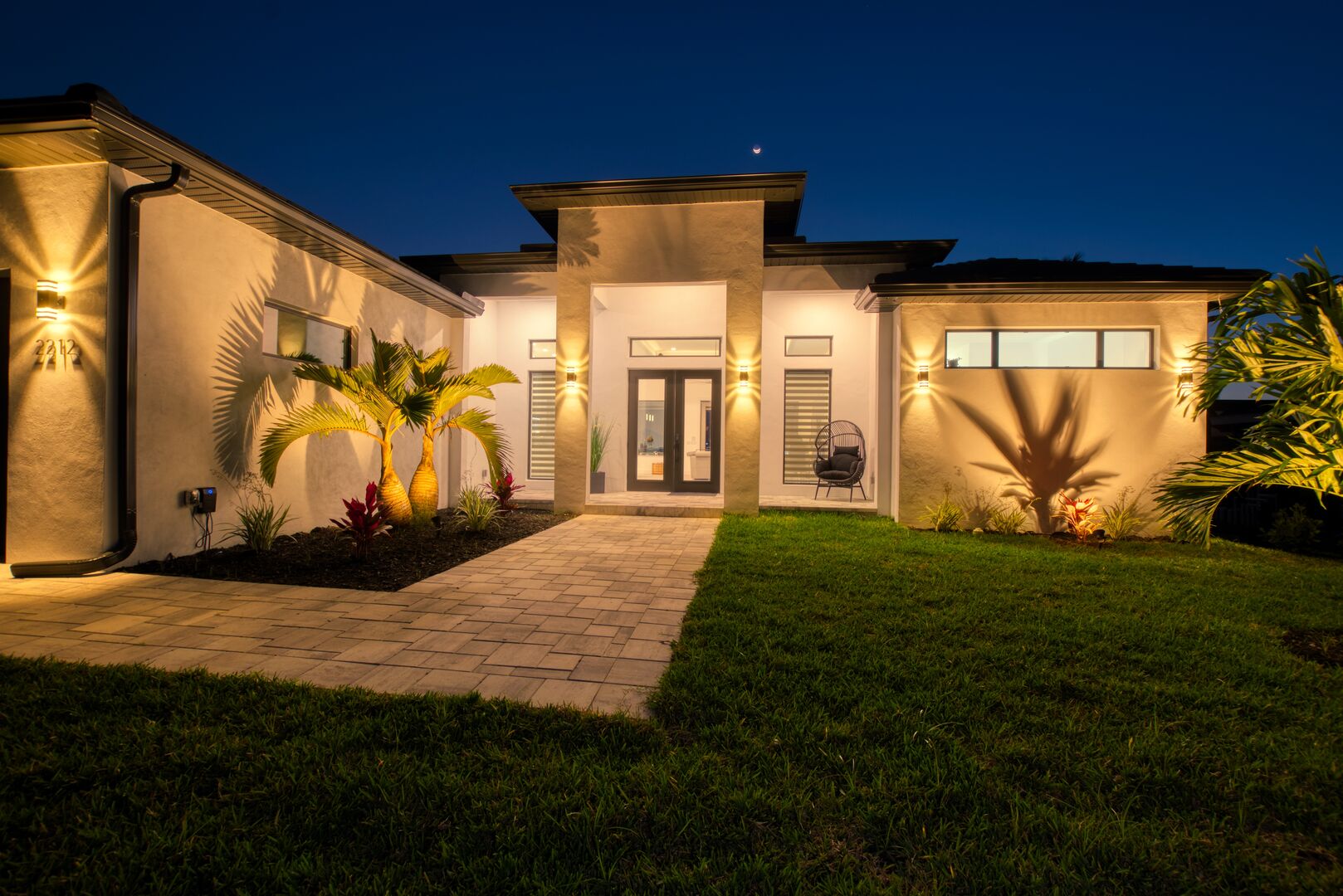 villa sunset beach ferienhaus cape coral 46
