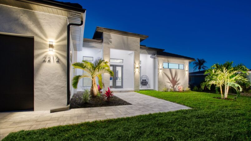 villa sunset beach ferienhaus cape coral 47