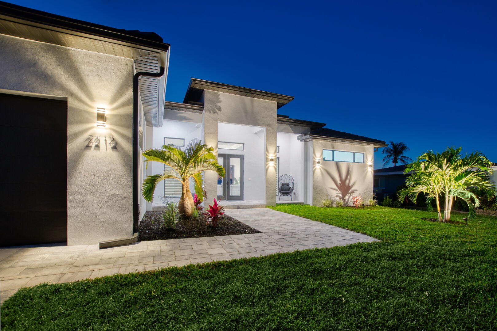 villa sunset beach ferienhaus cape coral 47