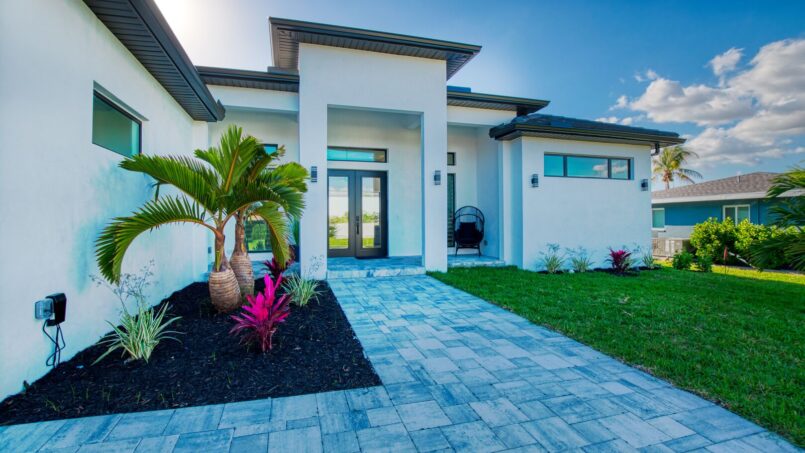 villa sunset beach ferienhaus cape coral 48