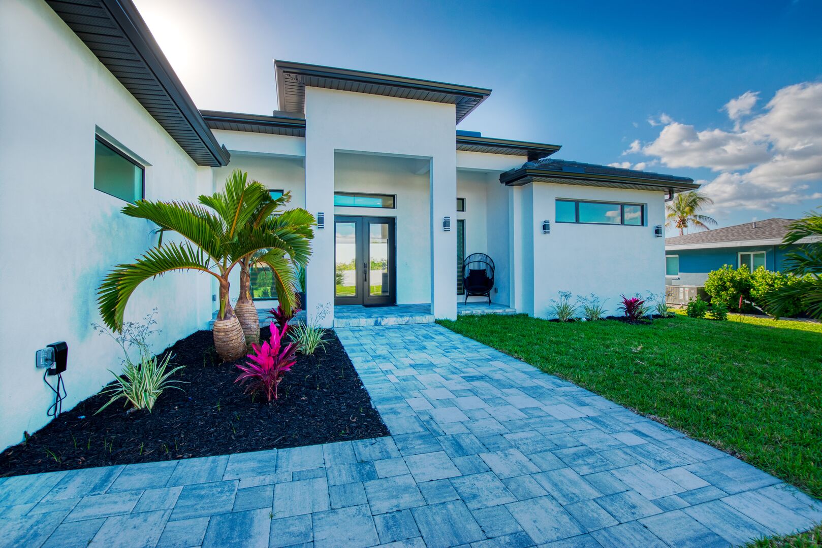 villa sunset beach ferienhaus cape coral 48