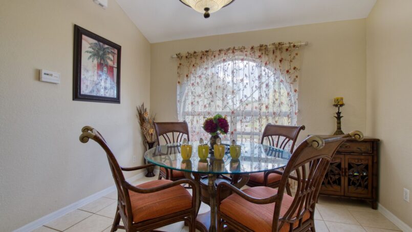 villa sunshine oasis ferienhaus cape coral 11