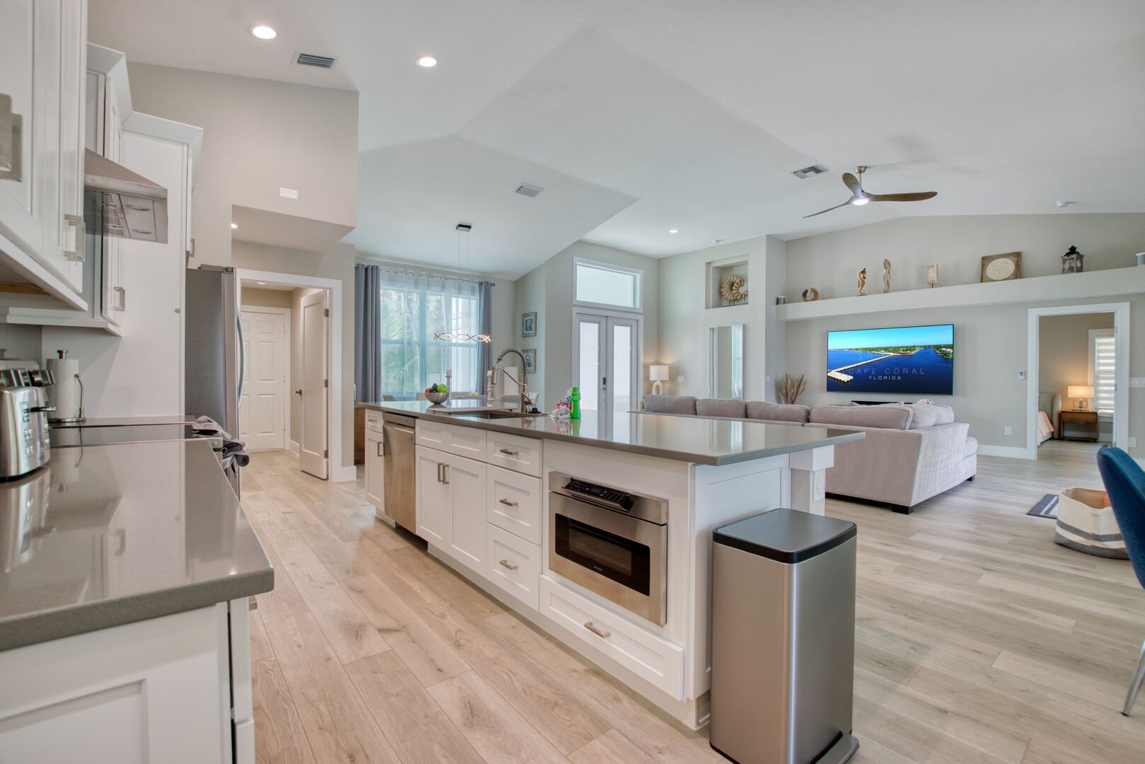 villa vanity ferienhaus cape coral 04