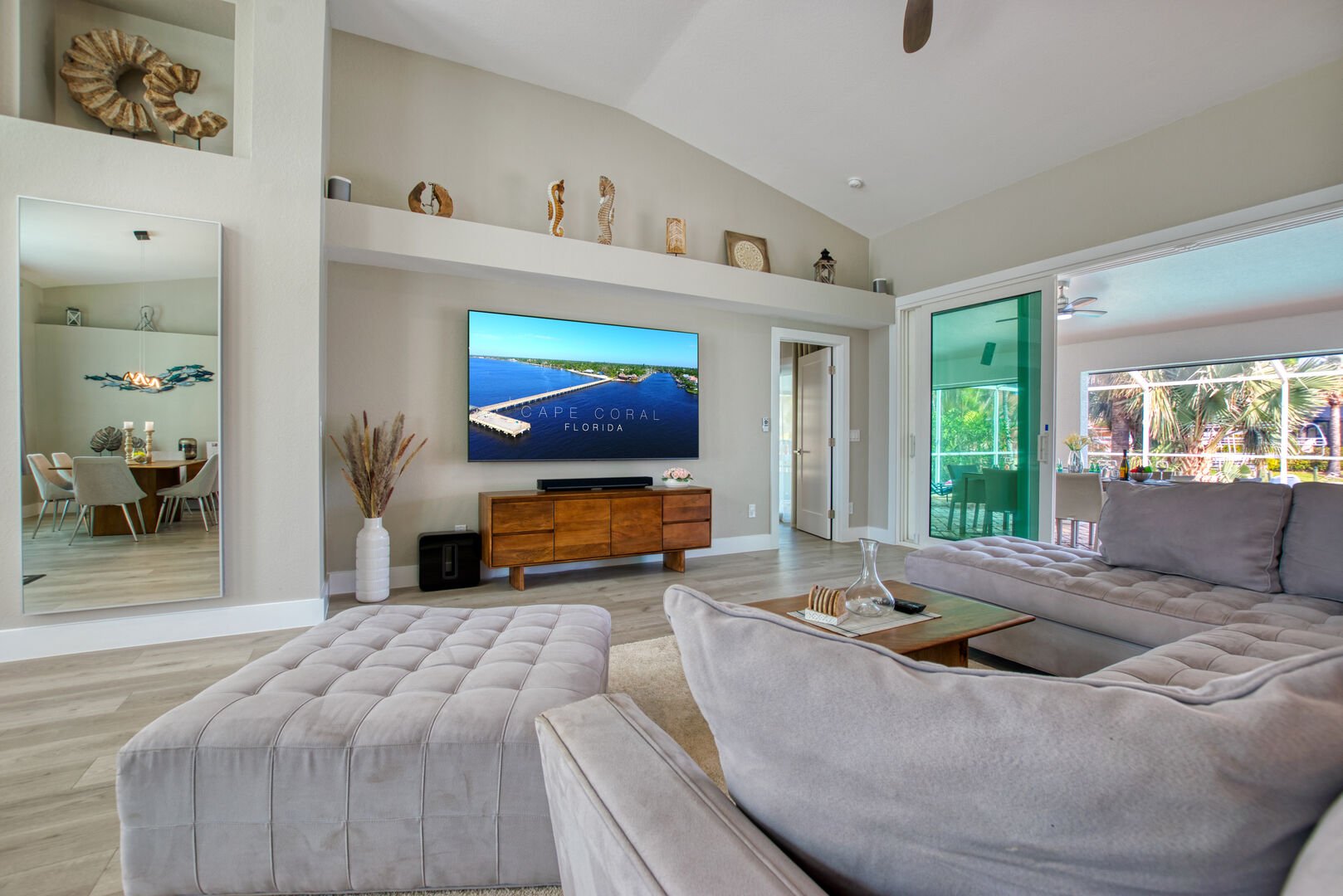 villa vanity ferienhaus cape coral 05