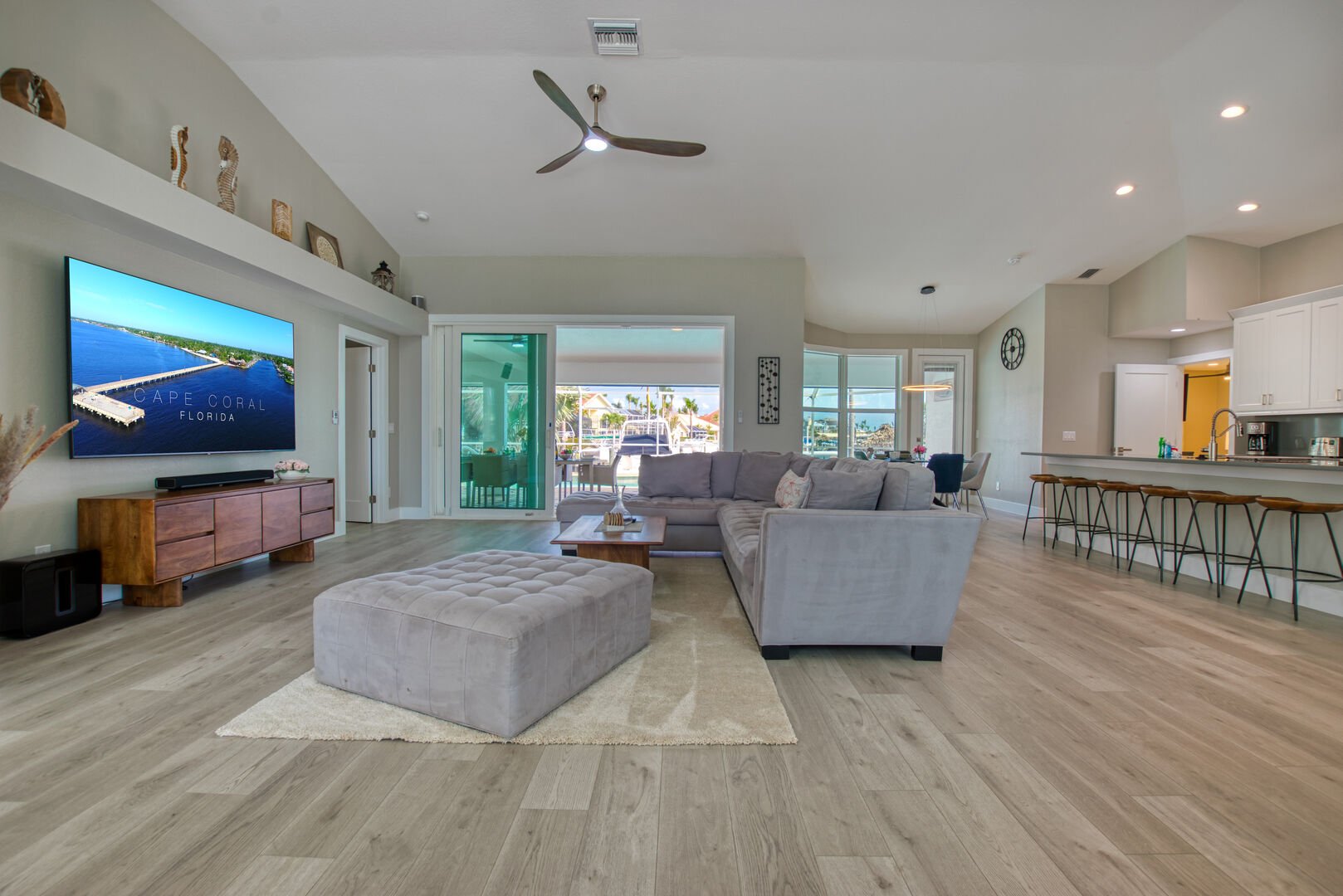 villa vanity ferienhaus cape coral 07