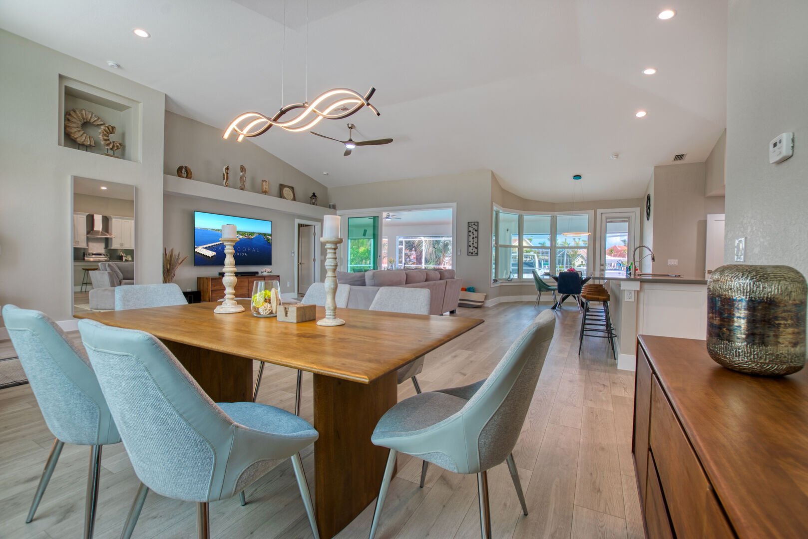 villa vanity ferienhaus cape coral 10