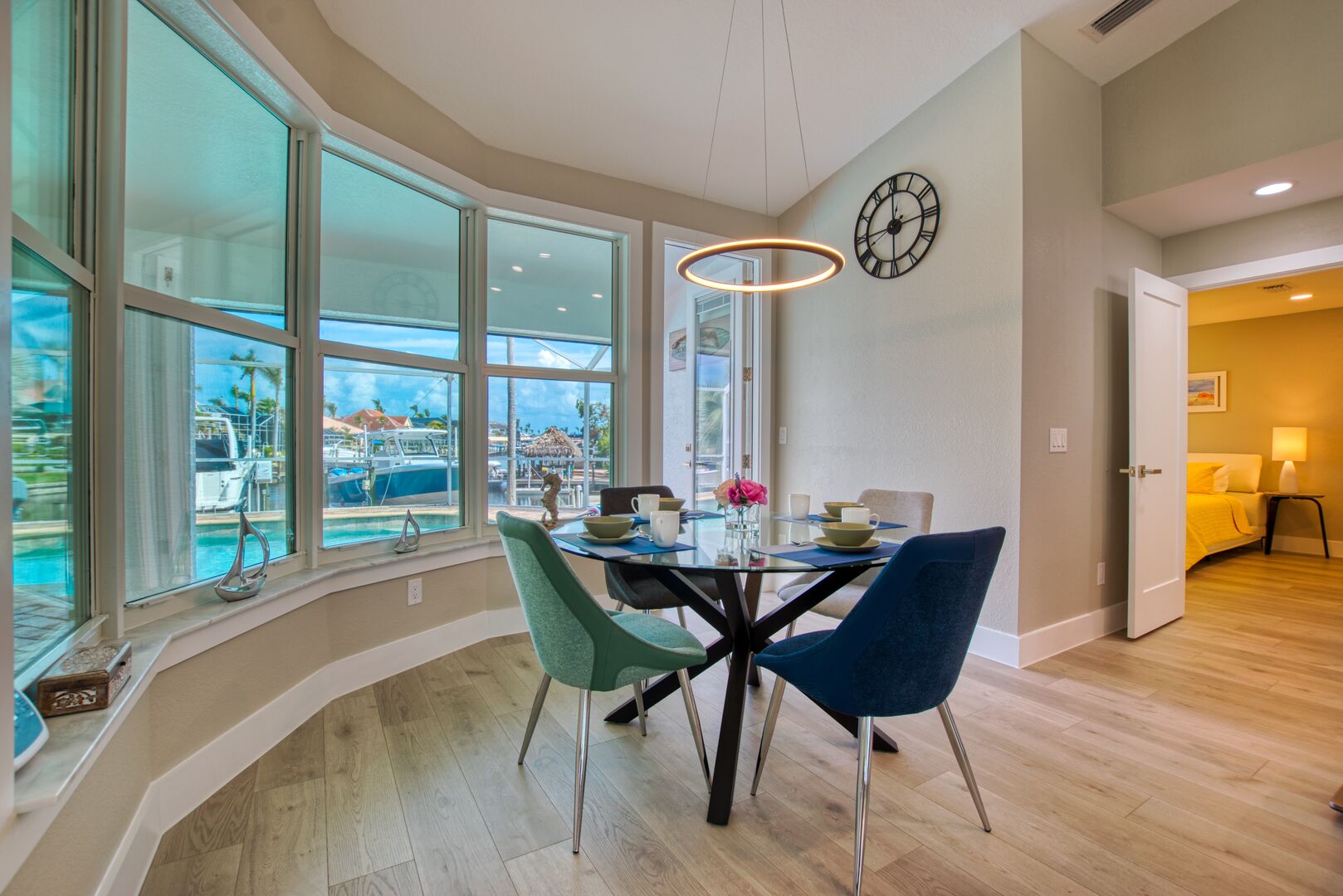 villa vanity ferienhaus cape coral 11