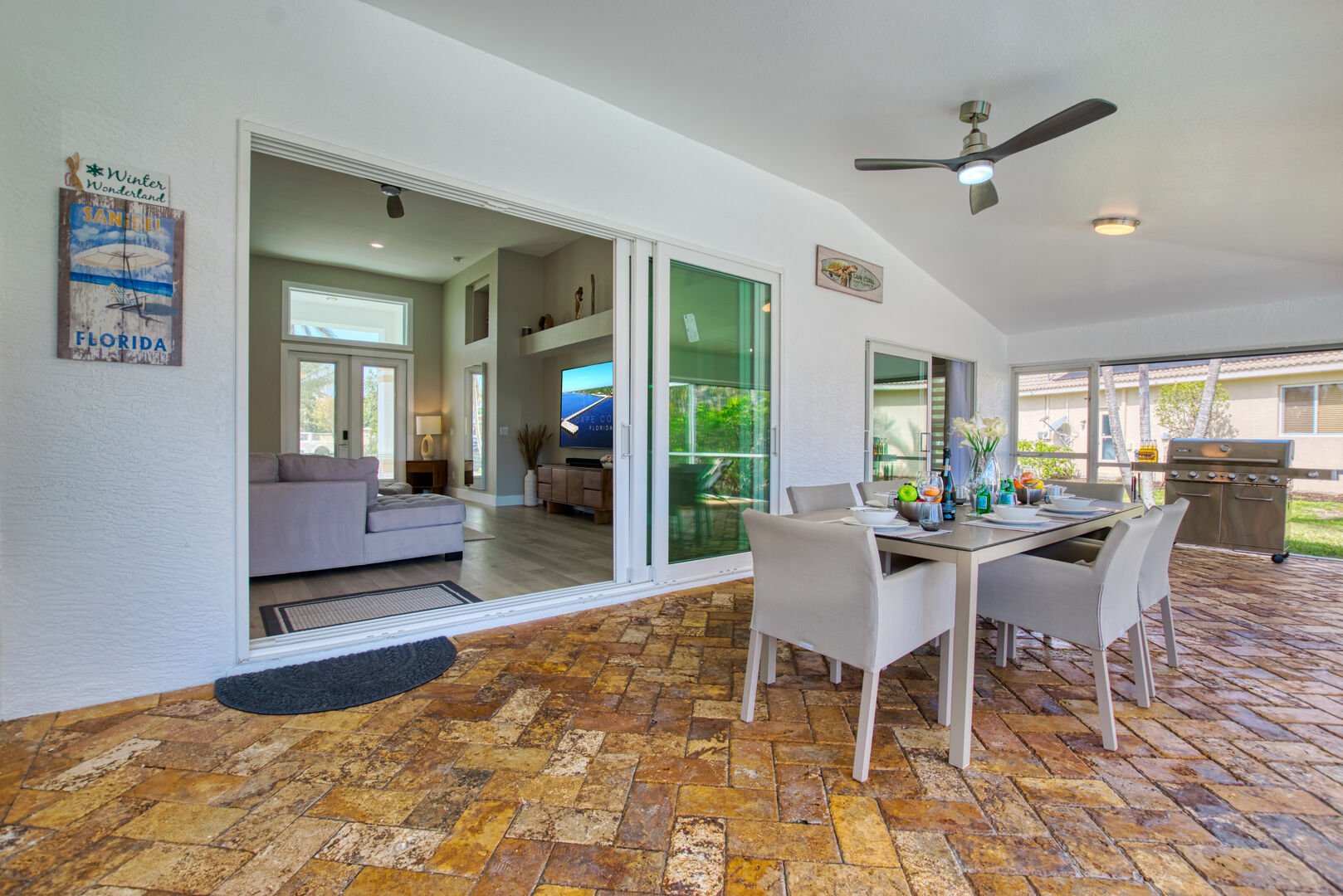 villa vanity ferienhaus cape coral 14