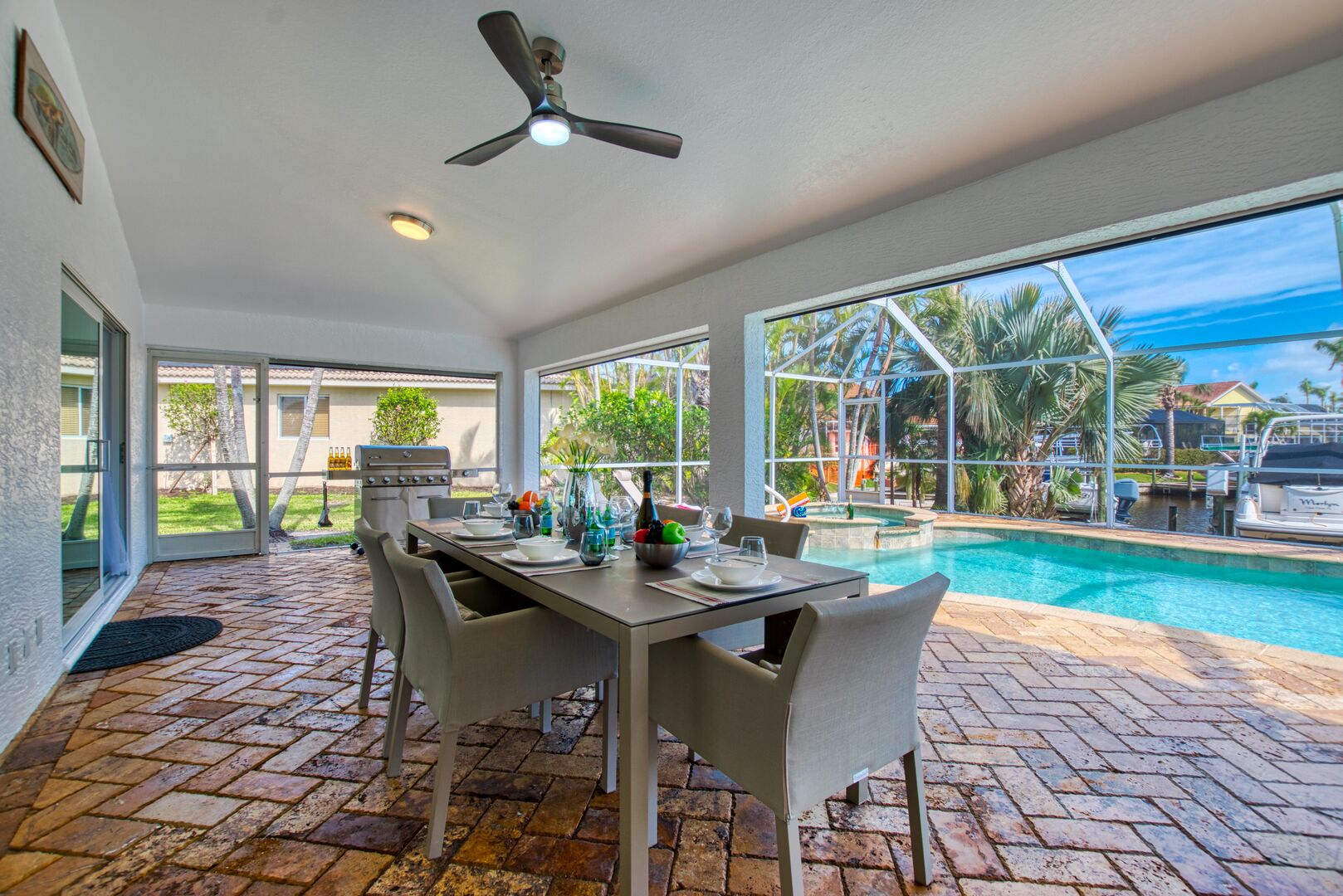 villa vanity ferienhaus cape coral 15