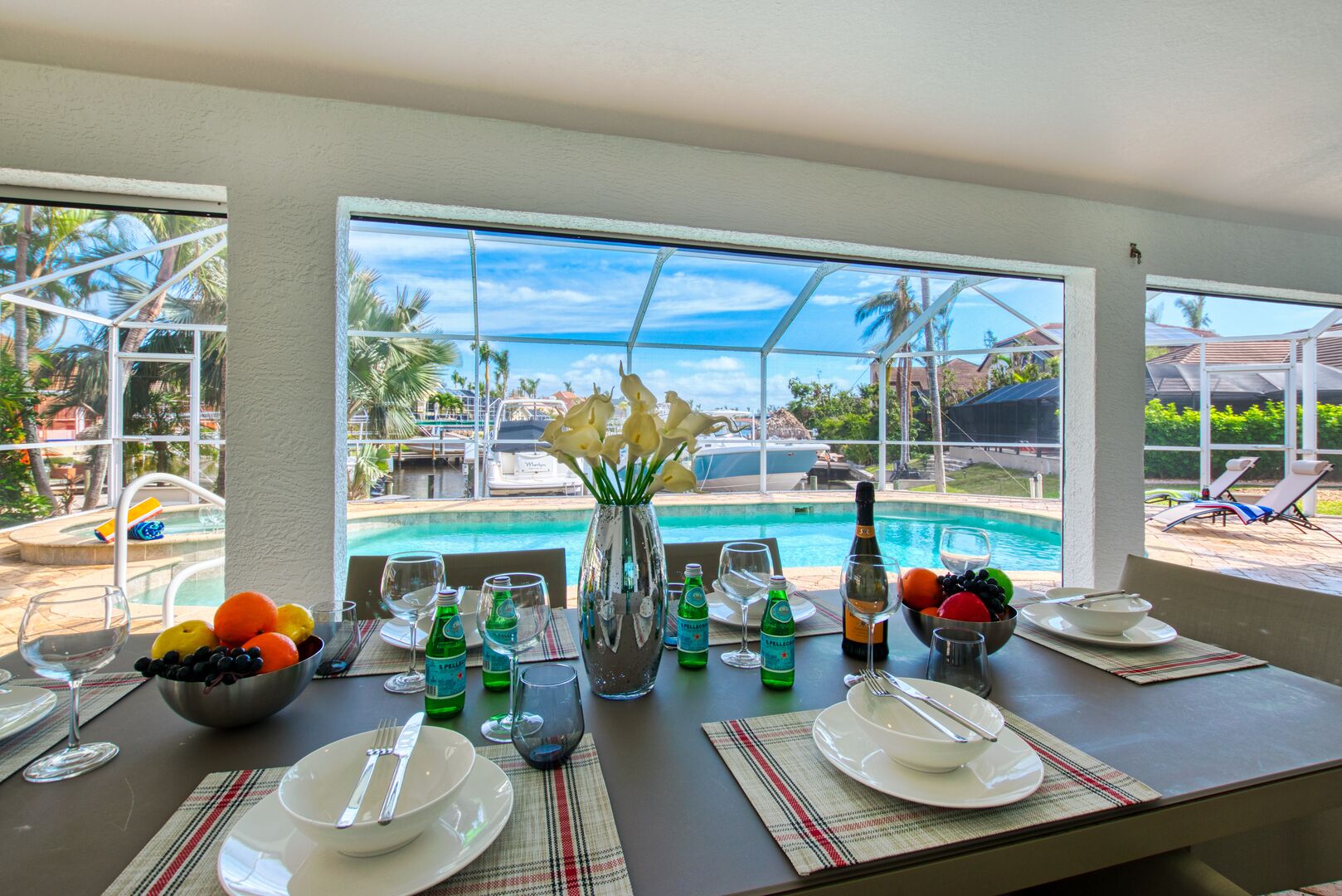 villa vanity ferienhaus cape coral 16