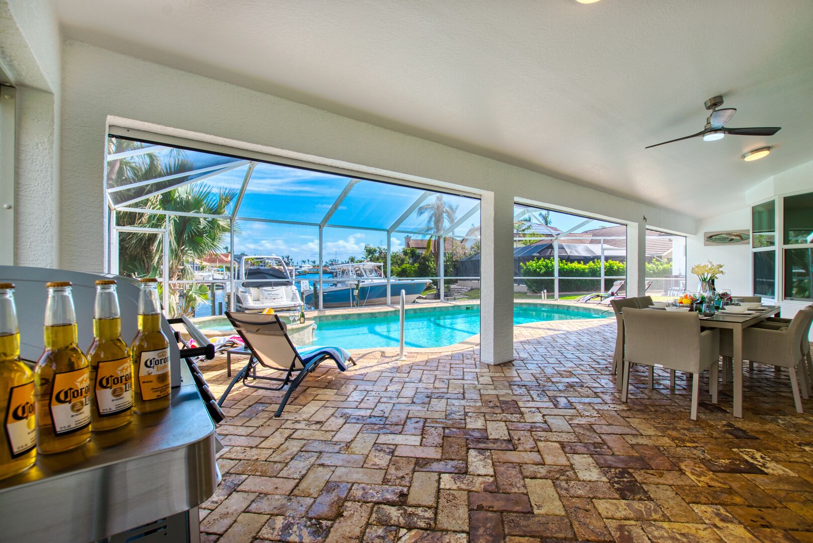 villa vanity ferienhaus cape coral 17