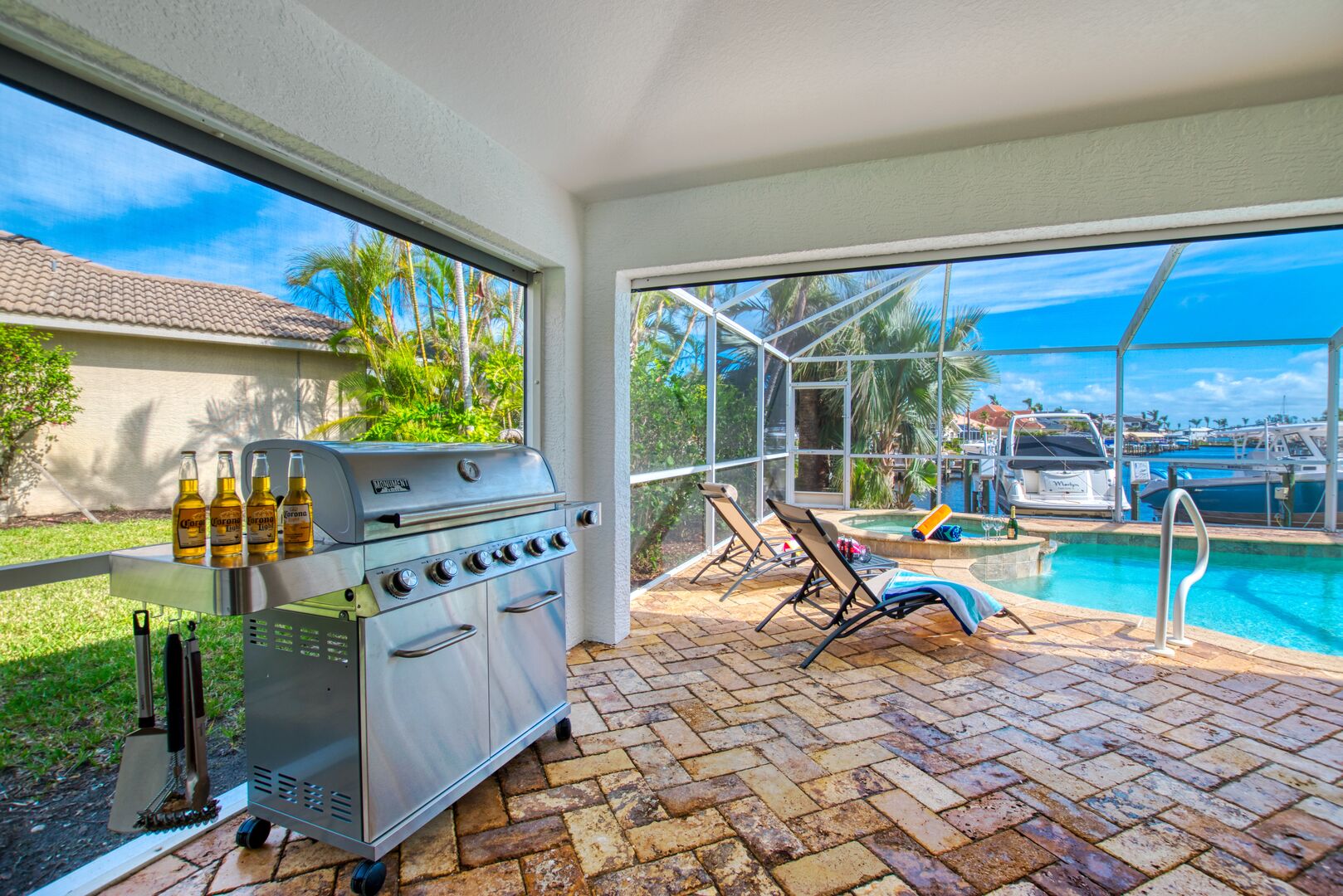 villa vanity ferienhaus cape coral 18