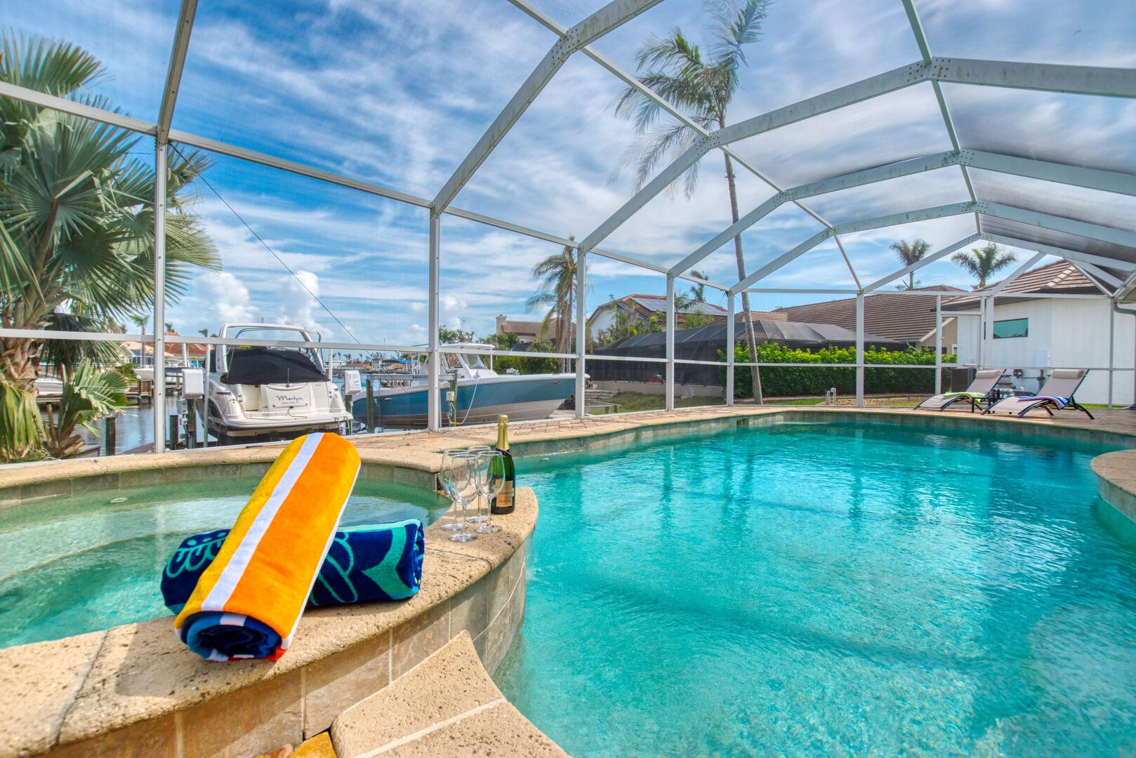 villa vanity ferienhaus cape coral 20