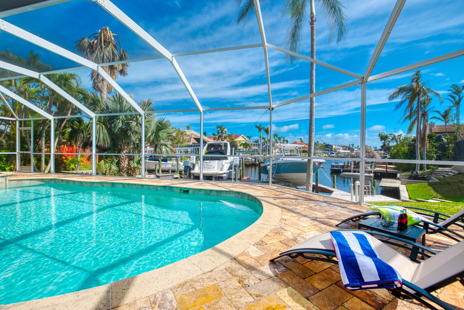 villa vanity ferienhaus cape coral 21