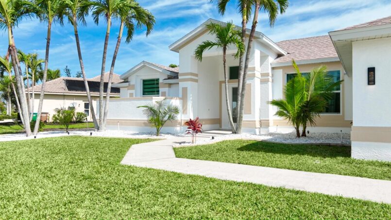 villa vanity ferienhaus cape coral 37