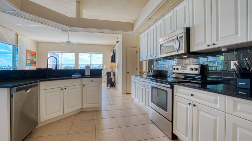 villa waterfront ferienhaus cape coral 04