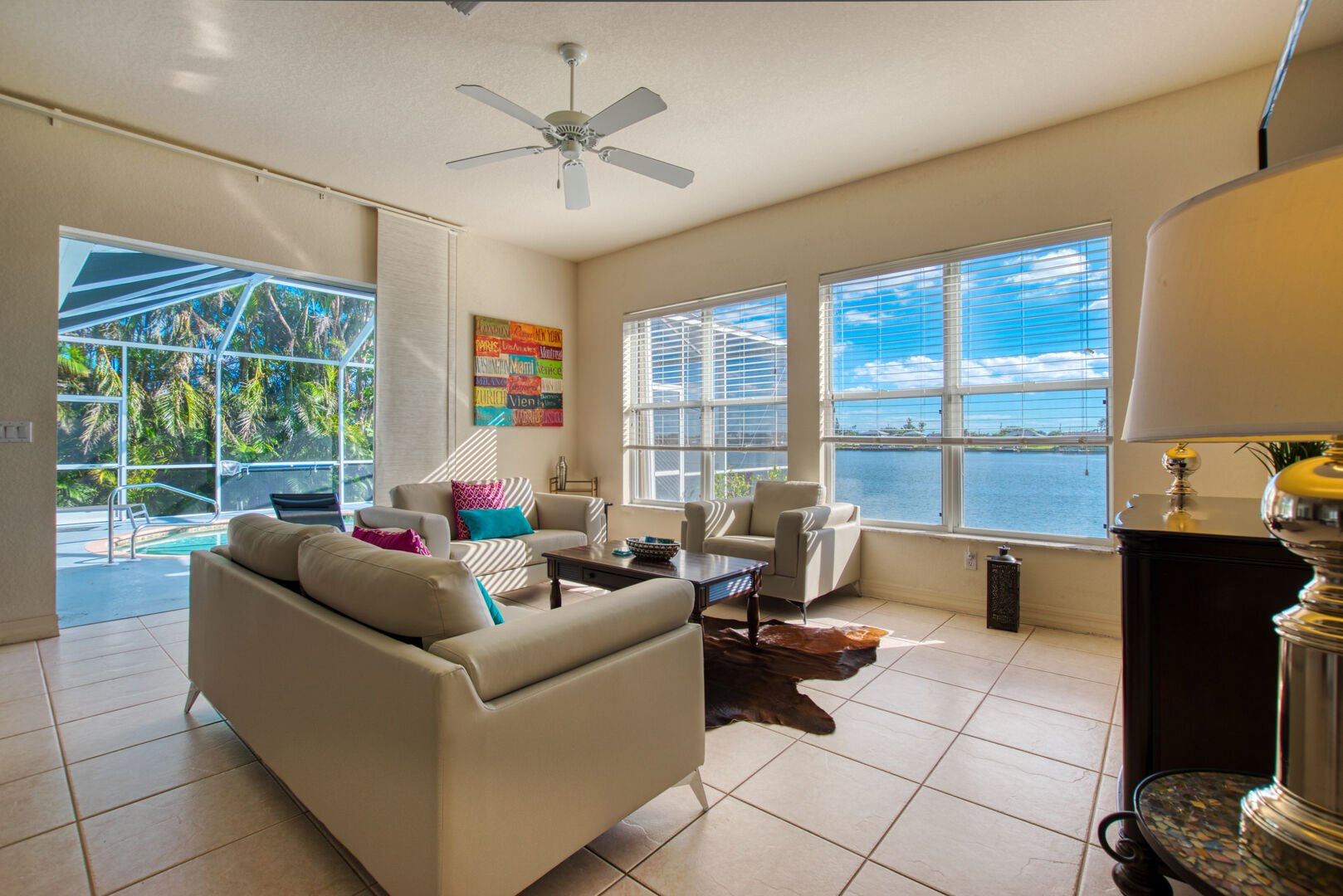 villa waterfront ferienhaus cape coral 06