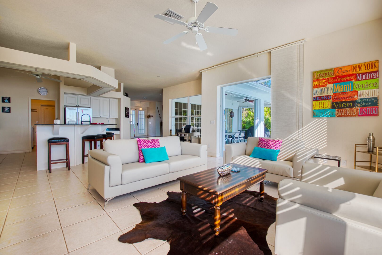 villa waterfront ferienhaus cape coral 07