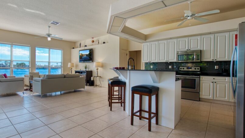 villa waterfront ferienhaus cape coral 08