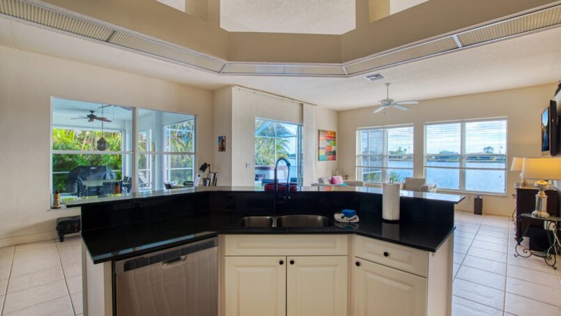 villa waterfront ferienhaus cape coral 09