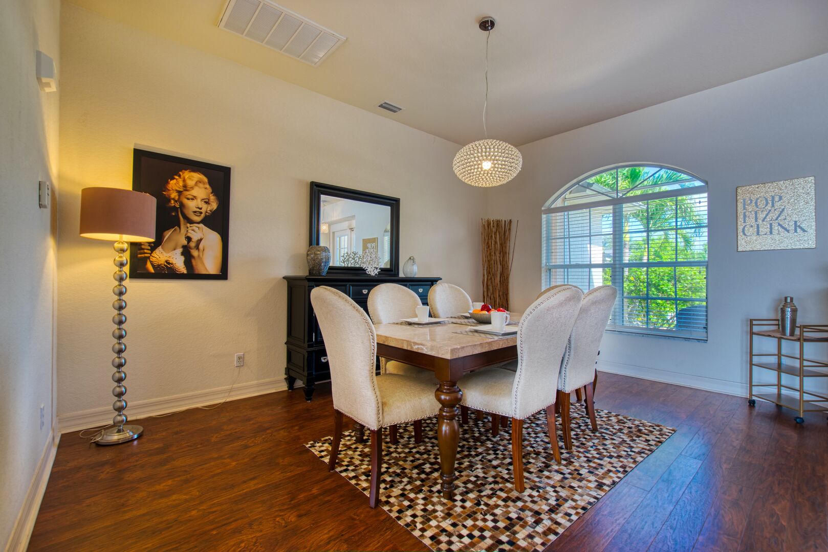 villa waterfront ferienhaus cape coral 10