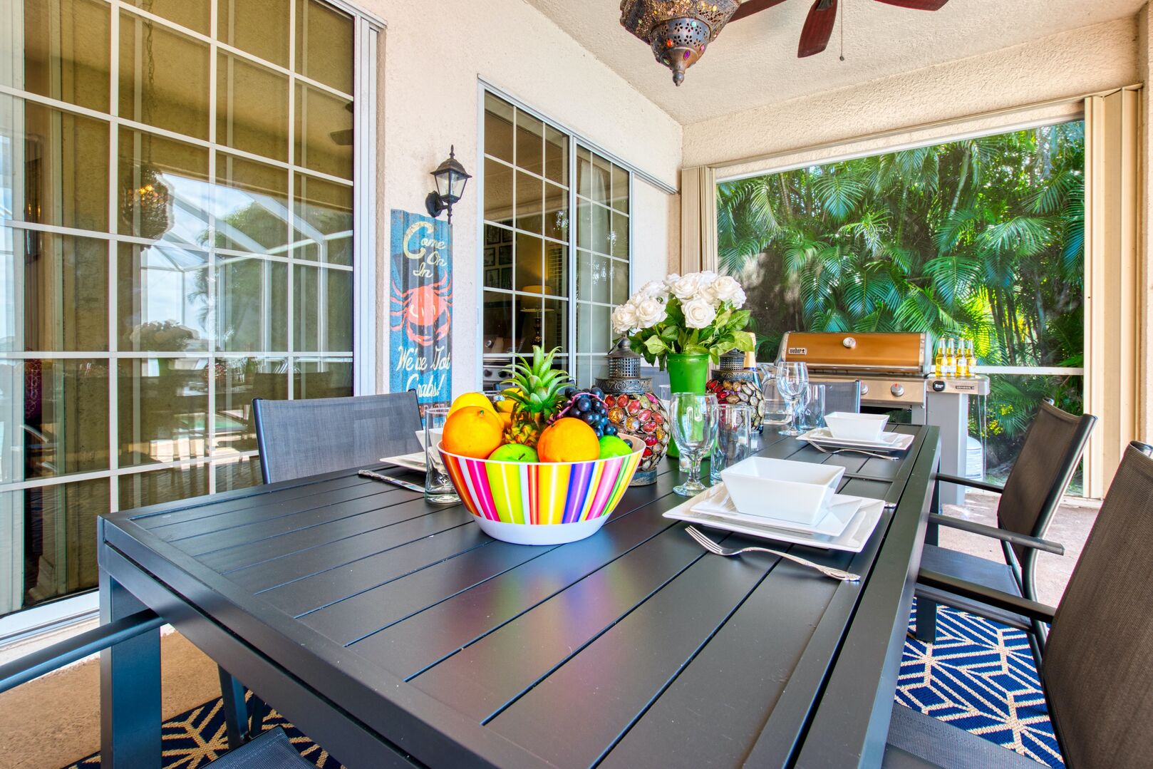 villa waterfront ferienhaus cape coral 11