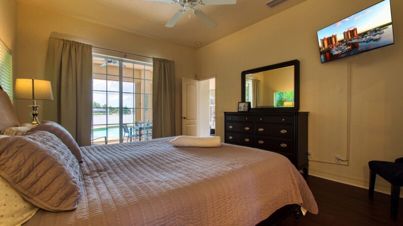 villa waterfront ferienhaus cape coral 14