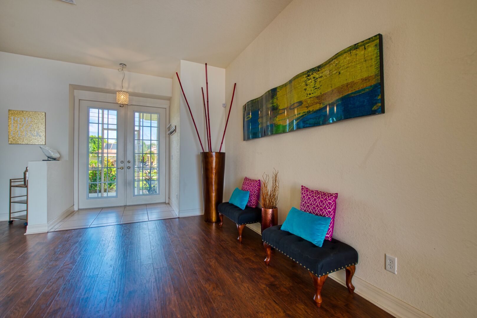 villa waterfront ferienhaus cape coral 24