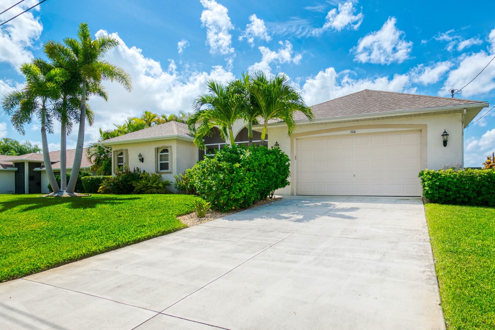 villa waterfront ferienhaus cape coral 26