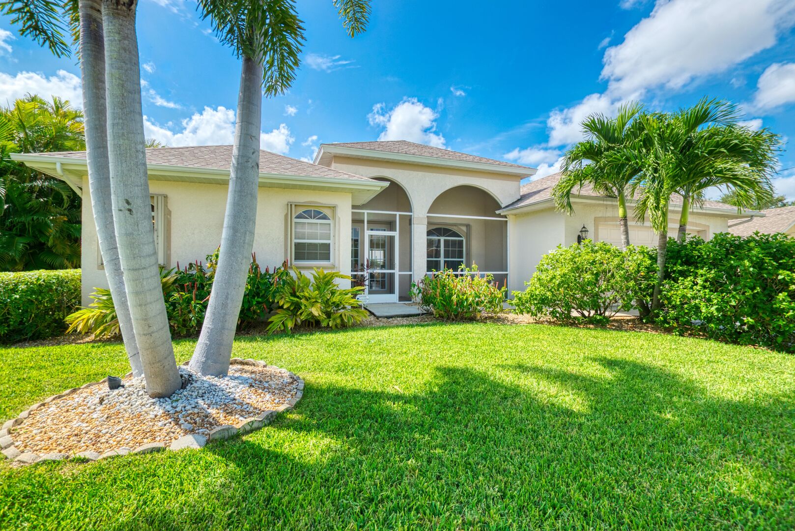 villa waterfront ferienhaus cape coral 27