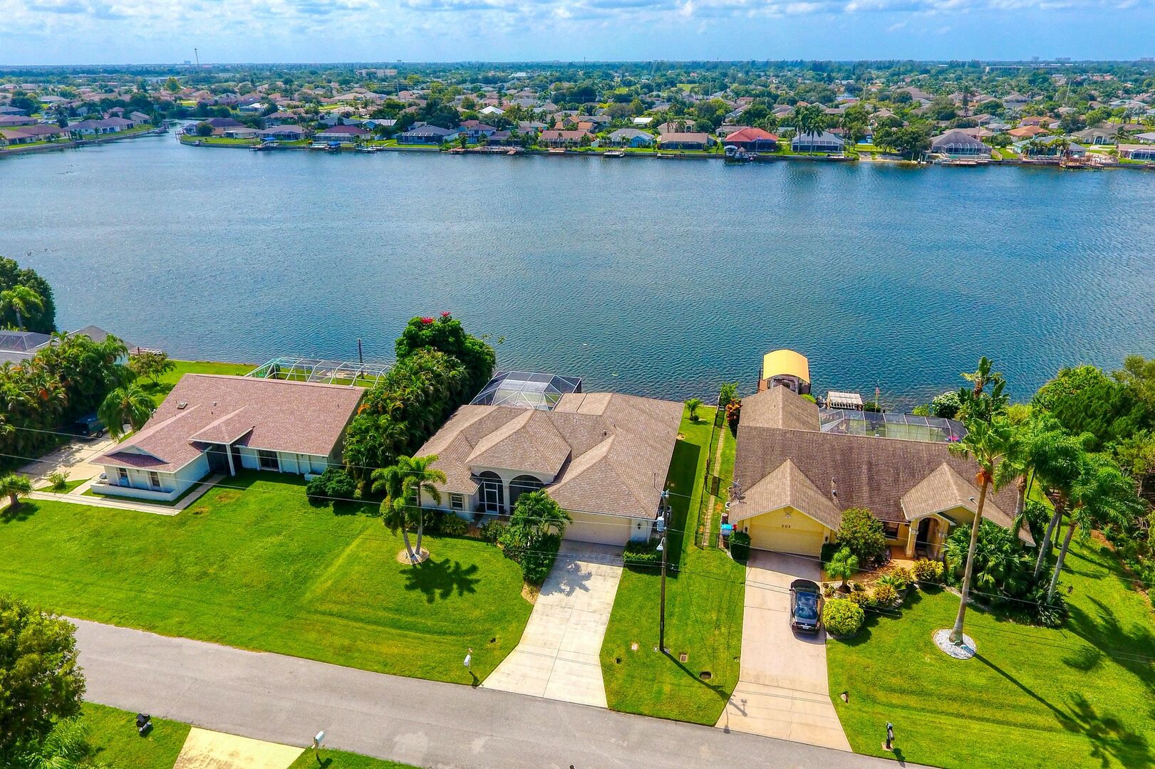 villa waterfront ferienhaus cape coral 29