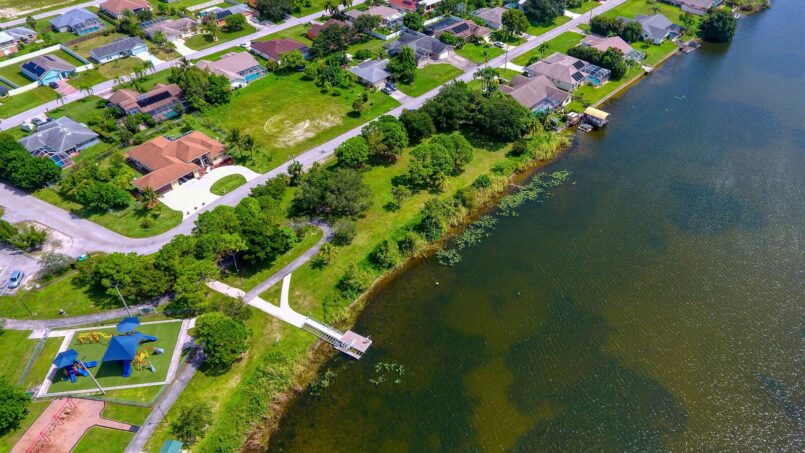 villa waterfront ferienhaus cape coral 31