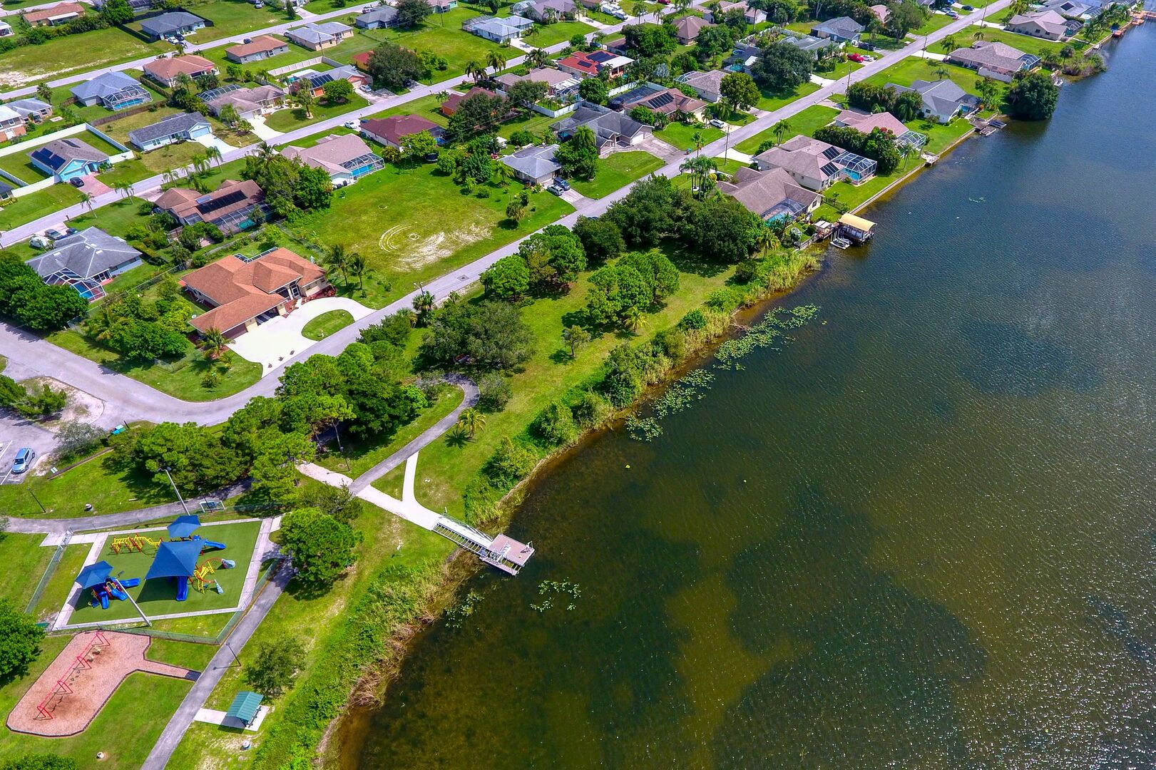 villa waterfront ferienhaus cape coral 31