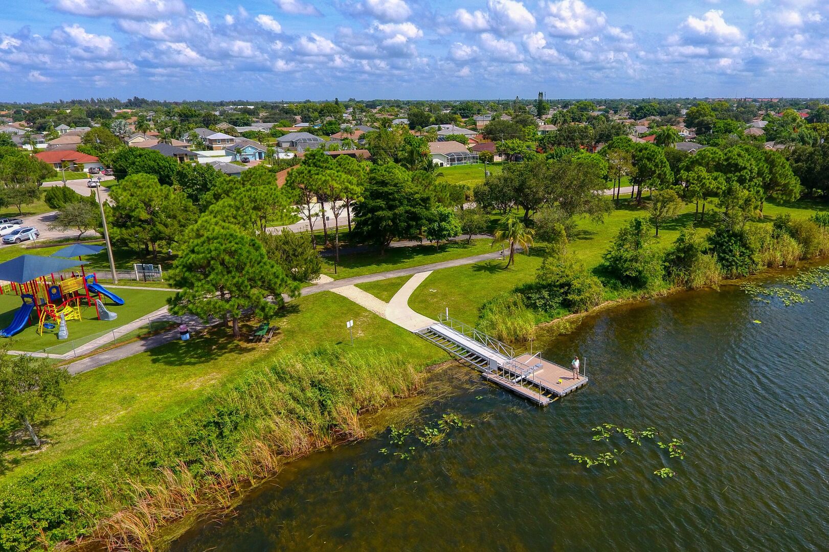 villa waterfront ferienhaus cape coral 32