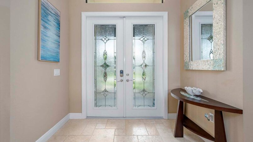 villa waterfront ferienhaus cape coral 01