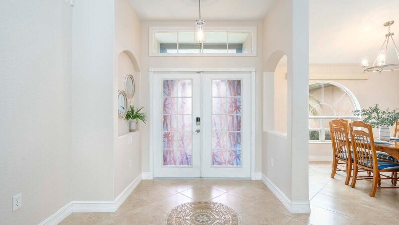 villa waterfront ferienhaus cape coral 02