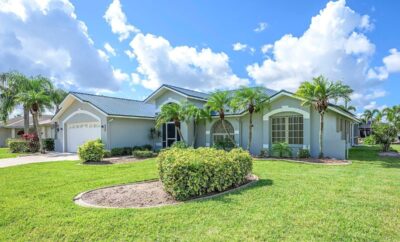 Ferienhaus mit Pool und Spa | La Florida