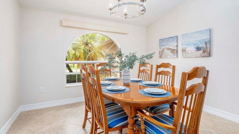 villa waterfront ferienhaus cape coral 03