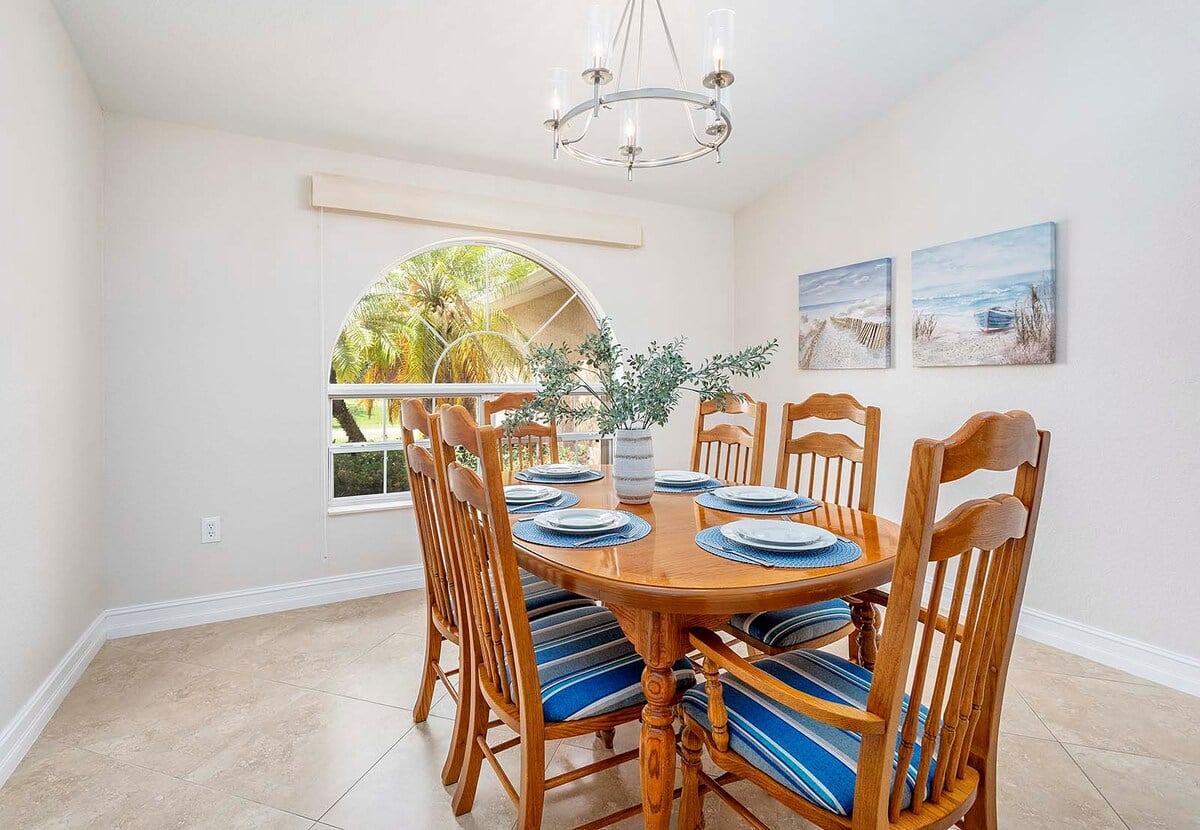 villa waterfront ferienhaus cape coral 03