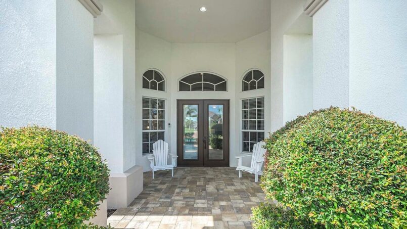 villa waterfront ferienhaus cape coral 04 (1)
