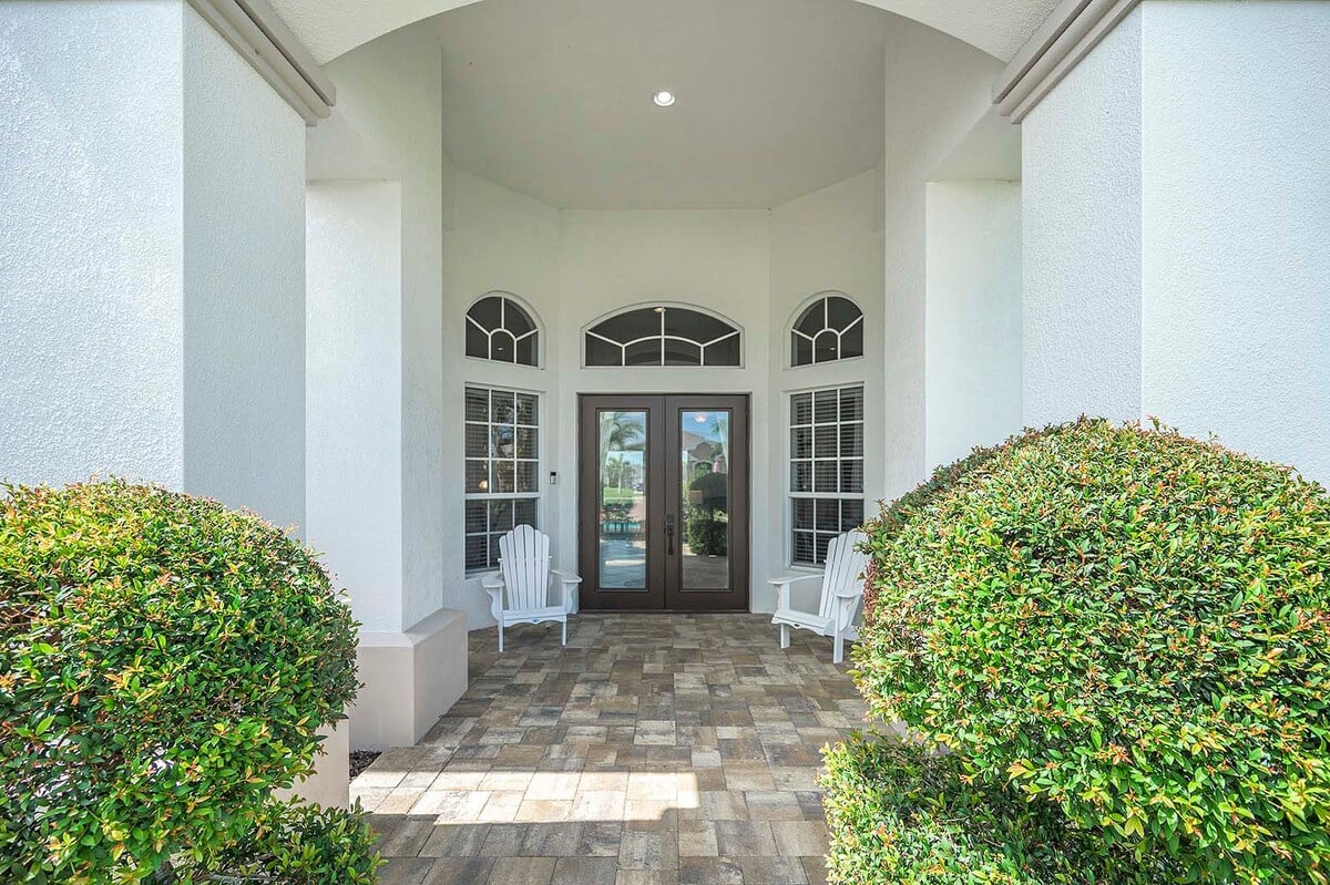 villa waterfront ferienhaus cape coral 04 (1)