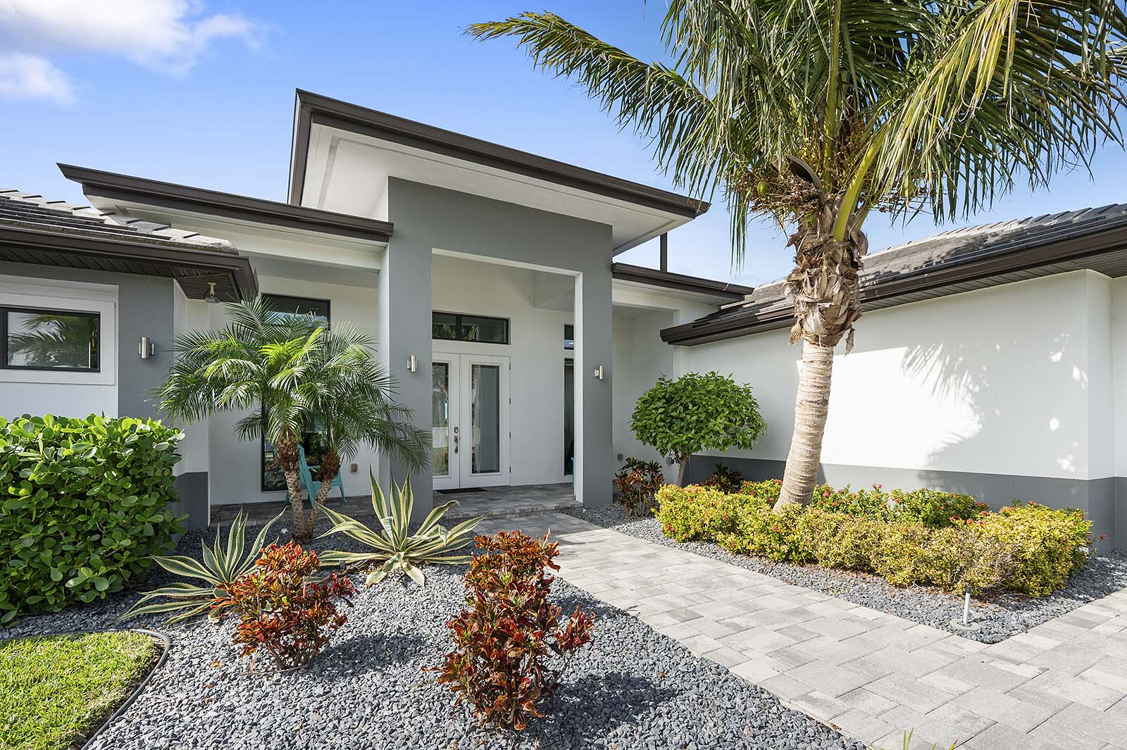 villa waterfront ferienhaus cape coral 04