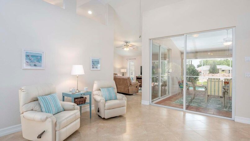villa waterfront ferienhaus cape coral 04