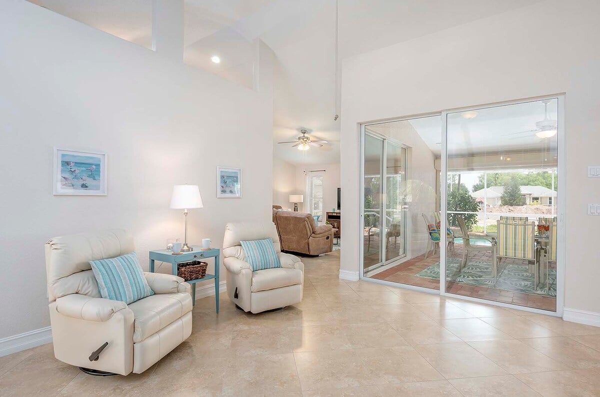 villa waterfront ferienhaus cape coral 04