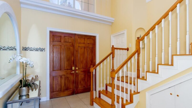 villa waterfront ferienhaus cape coral 05