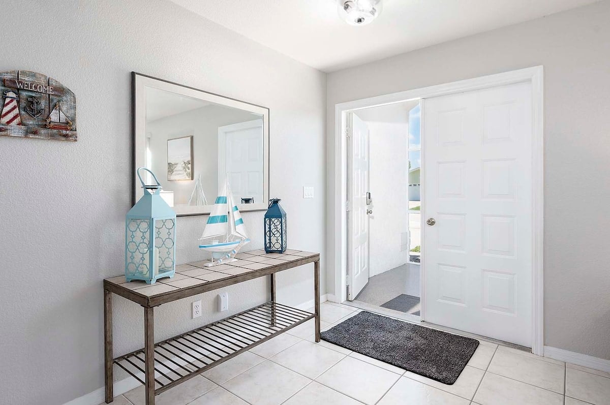 villa waterfront ferienhaus cape coral 05