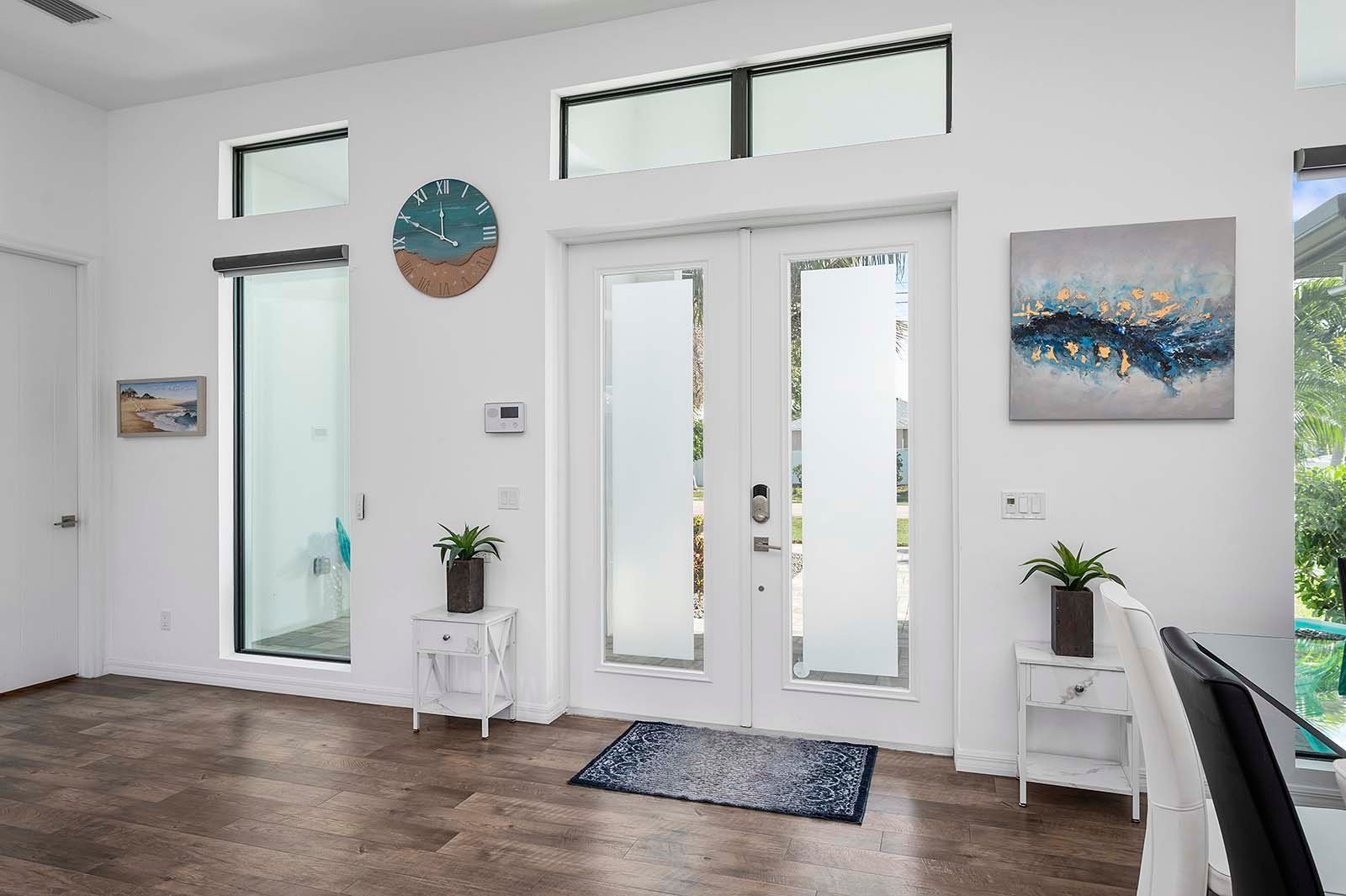 villa waterfront ferienhaus cape coral 05