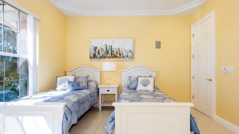 villa waterfront ferienhaus cape coral 06
